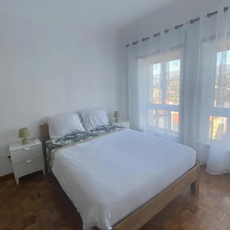 Bela Vista Em Castro 아파트