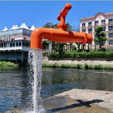 Apartamento Bela Vista Em Castro Castro Daire