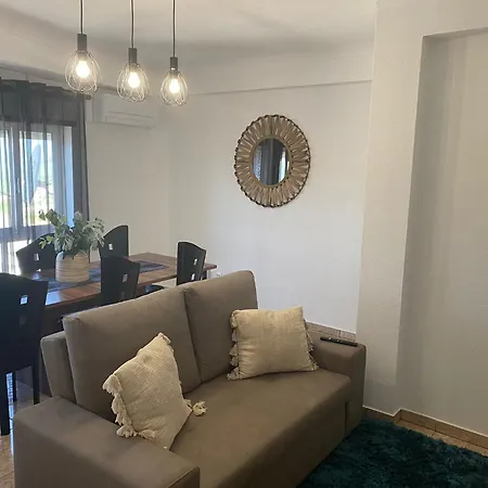 Bela Vista Em Castro Apartamento