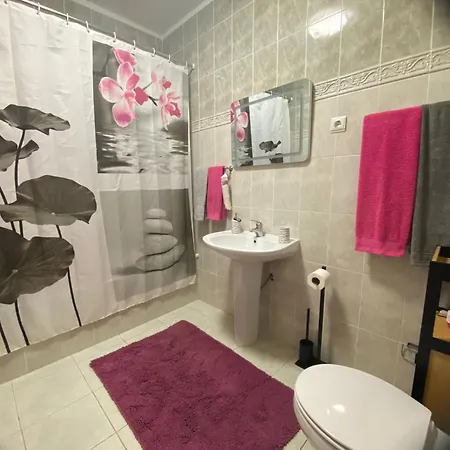 Bela Vista Em Castro 아파트 카스트로다이레