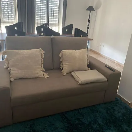 Apartamento Bela Vista Em Castro Castro Daire