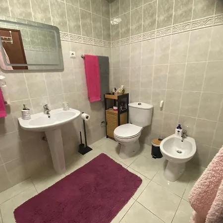 Bela Vista Em Castro