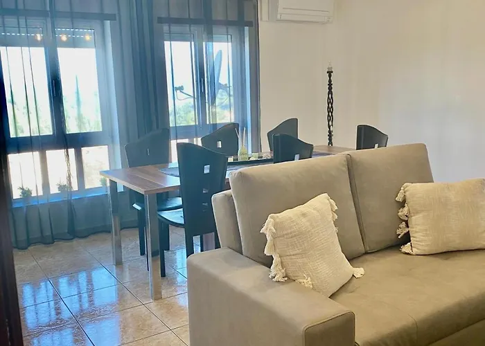 Bela Vista Em Castro Apartamento Castro Daire