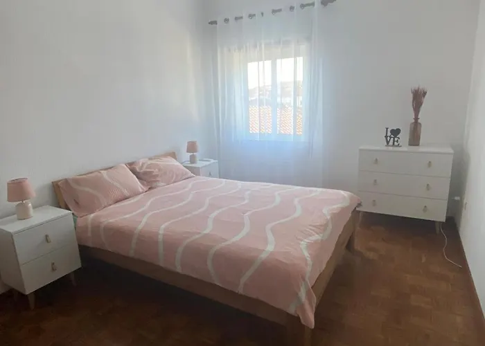 Apartamento Bela Vista Em Castro