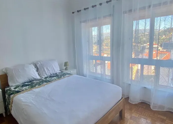 Bela Vista Em Castro *