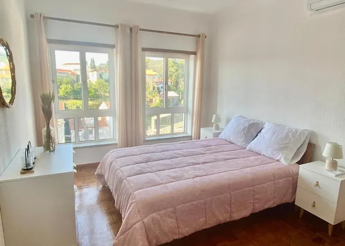 Bela Vista Em Castro * Castro Daire