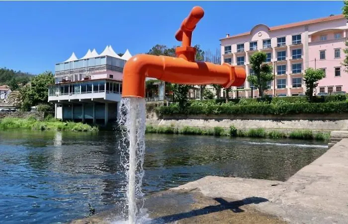 Apartamento Bela Vista Em Castro Castro Daire