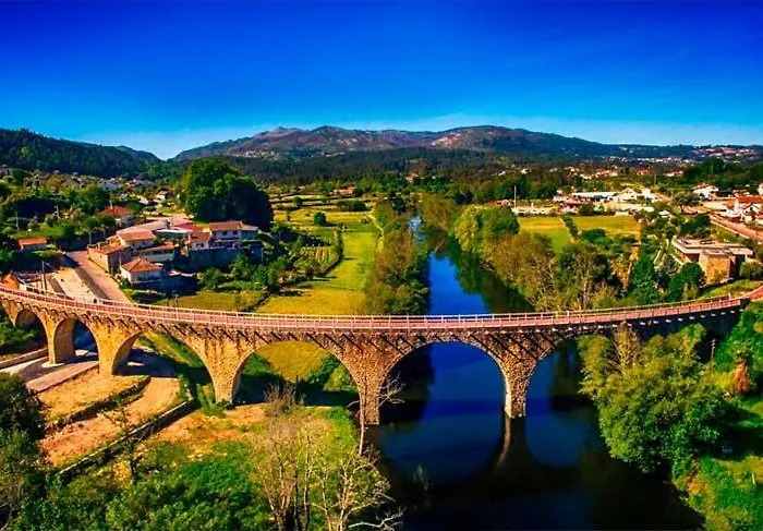 Bela Vista Em Castro Castro Daire