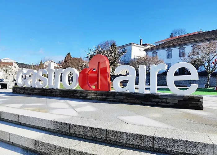 Apartamento Bela Vista Em Castro *