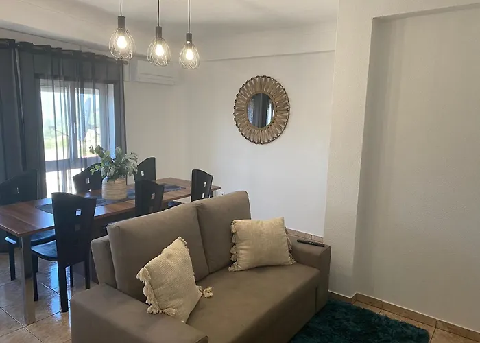 Bela Vista Em Castro Apartamento