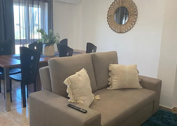 Apartamento Bela Vista Em Castro Castro Daire