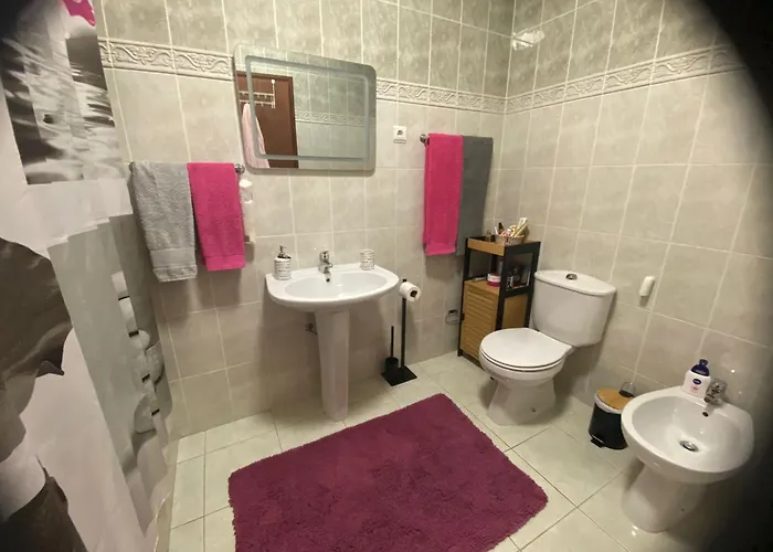 Bela Vista Em Castro Apartamento *