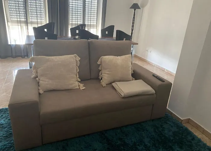 Apartamento Bela Vista Em Castro Castro Daire