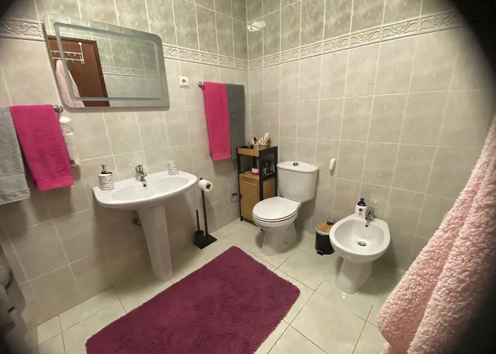 Bela Vista Em Castro