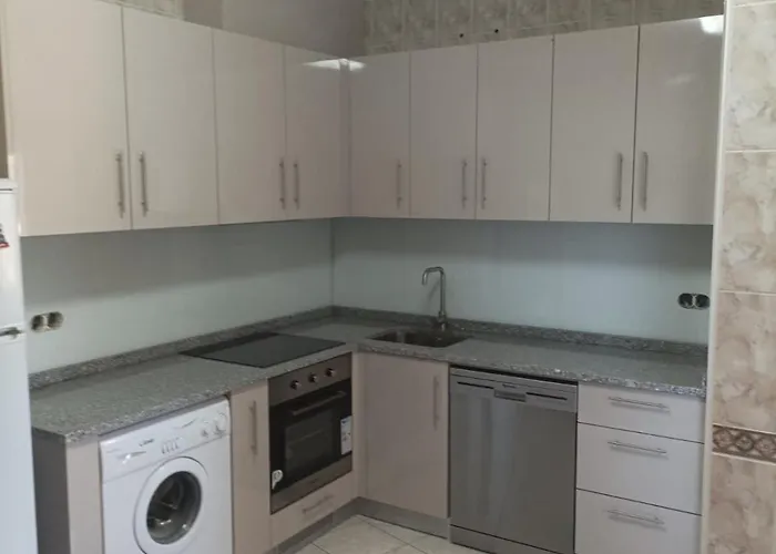 Bela Vista Em Castro Apartamento