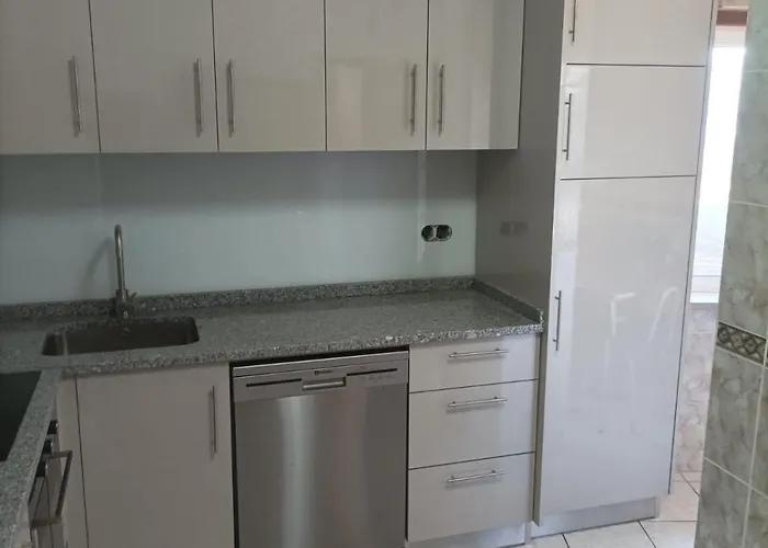 Apartamento Bela Vista Em Castro *